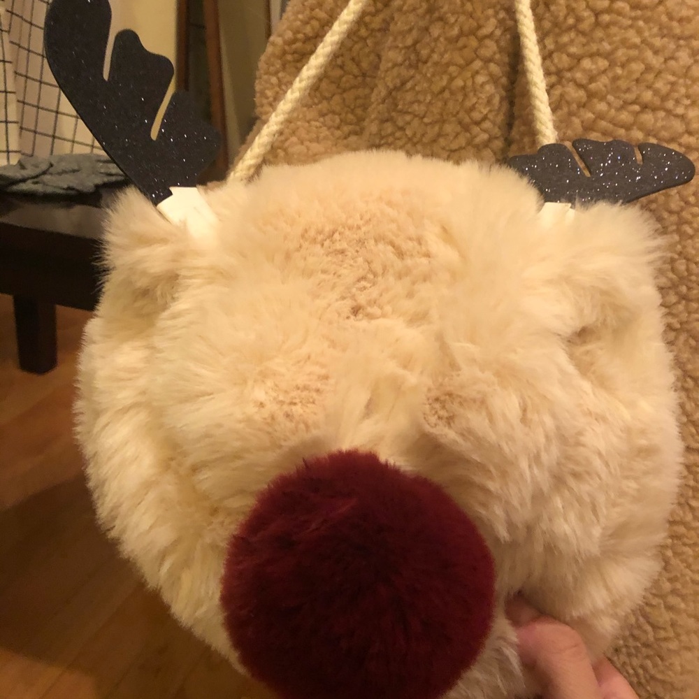 zara handbag